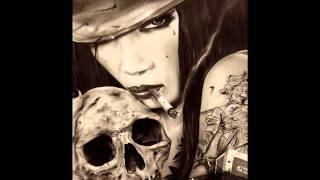 Don't Let The Feeling Hit Me Again - Smoked Sugar