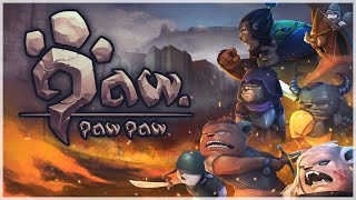 Paw Paw Paw (PC) Steam Key LATAM