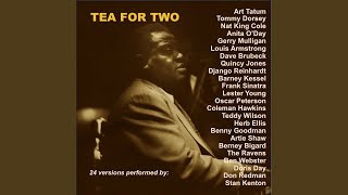 Tea for Two (feat. Oscar Peterson, Ray Brown)