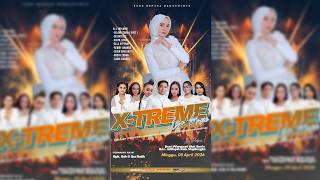 Download lagu 🔴LIVE ORKES DANGDUT X-TREME LIVE MUSIC | HAJAT BPK. ILAH & IBU RATIH | MINGGU, 05 APRIL 2026 mp3