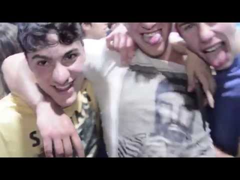 16.4.2O14 Juicy M @Space Club Firenze