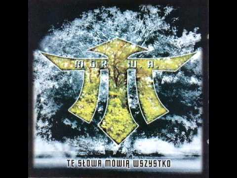 Mor W.A -Tam i z powrotem Instrumental