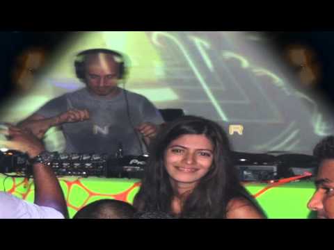 Hypnotique feat. NEUROMOTOR (official video)