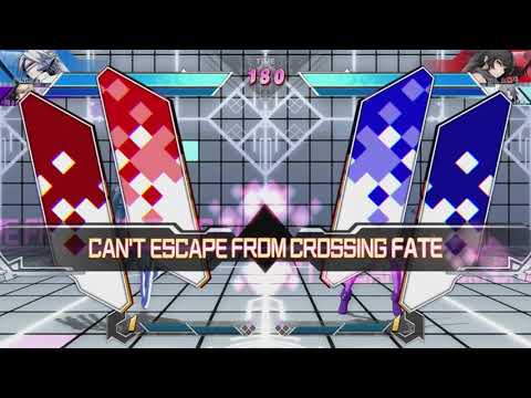 CEO 2021 BlazBlue: Cross Tag Battle Top 24 (ft. Razzo, NY DanteT, YoFavScrub)