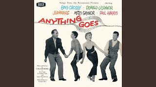 Anything Goes (From &quot;Anything Goes&quot; Soundtrack / Remastered 2004)