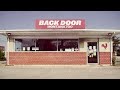 Montana 700 Backdoor Clean