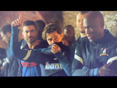 Jamie Tartt Sewer Scene- We’re Surrounded By Poopy