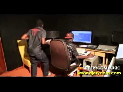 Iryn Namubiru and Dr Hilderman NZE NAAWE MUSIC Yan Ntabazi