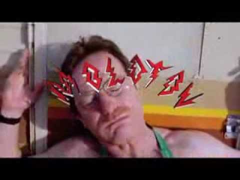 Apocalipshit (Br Ba Pilot)