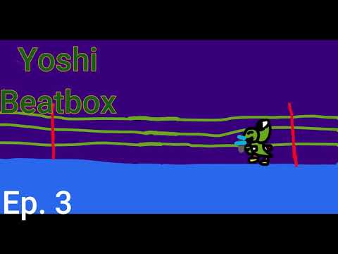 Yoshi Beatbox Solo - Video Game Beatbox Battles