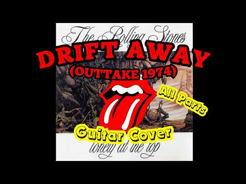 Drift Away - The Rolling Stones