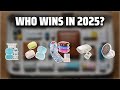 The Top 5 Best Pill Box in 2025 - Must Watch Before Buying!