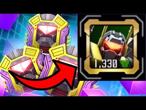 4 STAR KICKBACK RAID GAMEPLAY! - IS HE OVERPOWERED?! - TRANSFORMERS: Forged To Fight