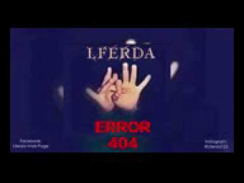 SPOOPOW / LFERDA - CLASH MORPHINE - ERROR 404