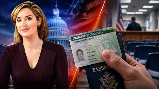 Form I-485 Processing Times Just Changed — Here's the New Timeline (2026)