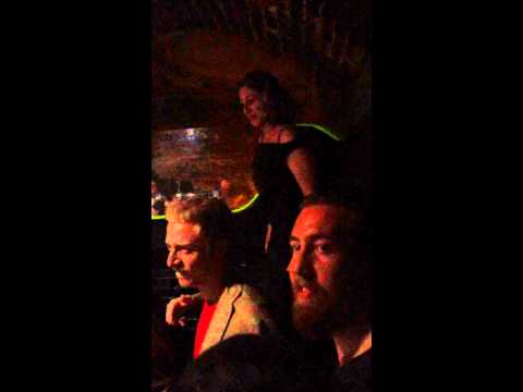 24-5-15 DOCTOR SAX - TORINO