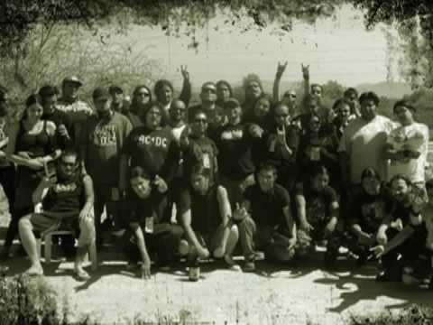 Mexican Gore Mafia Tour 2009