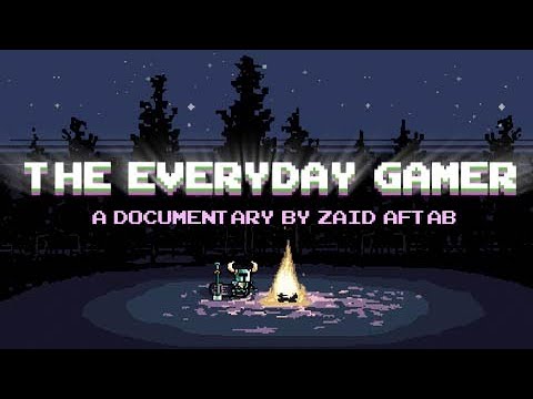 The Everyday Gamer | A Documentary on Gamers | Feature Documentary