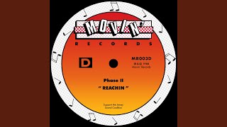 Reachin (Negro's Extended Remix)