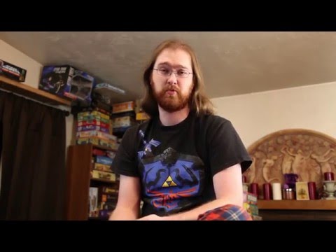 Overly Critical Gamers - Flowerfall - Instructional/Gameplay/Review