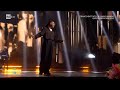 Sayf canta "Tu mi piaci tanto" - Domenica In Speciale Sanremo 2026
