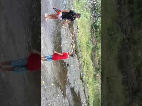 San Antonio Quezon 😊 sarap Ng ligo