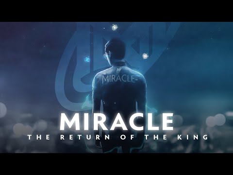 Miracle - The Return Of The King - Miracle is BACK!
