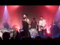 The Cat Empire - The Wine Song (LIVE 2013 ...