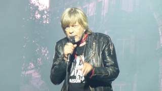 Renaud au Zenith - Docteur Renaud Mister Renard - 14 octobre 2016