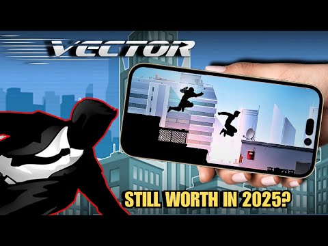 Vector Game in 2025 – Is It Still Worth Playing? (Nostalgia vs. Microtransactions)