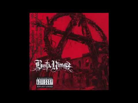 03. Busta Rhymes - Enjoy Da Ride
