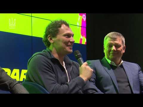 Підсумкове засідання експерт-клубу ТМ Parimatch