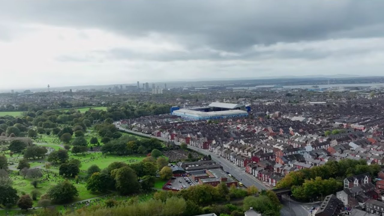 Walton Of People and Place