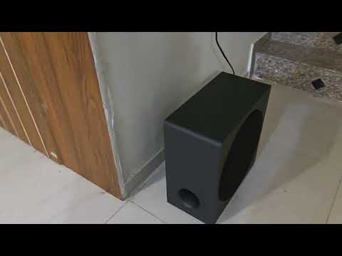 Does the LG S95TR Sounds as Good as They Say? |