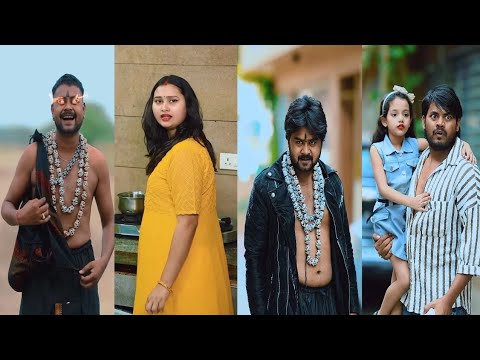 Papa Shaitan se pareshan || Suraj actor short video / #surajactor #shortfilm #video #love