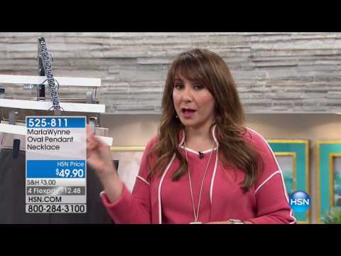 HSN | MarlaWynne Fashions 06.22.2017 - 10 AM