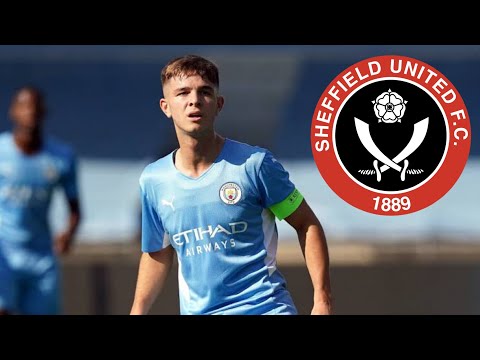 James Mcatee Is Gonna Transform Sheffield United