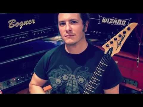 WARBRINGER - 2016 STUDIO UPDATE (GUITARS/BASS)