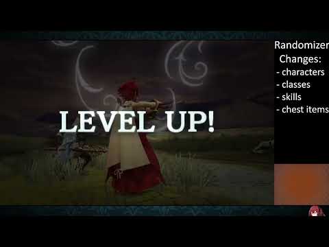 RANDOMIZER! FE Fates Birthright Randomized Playthrough - Part 7
