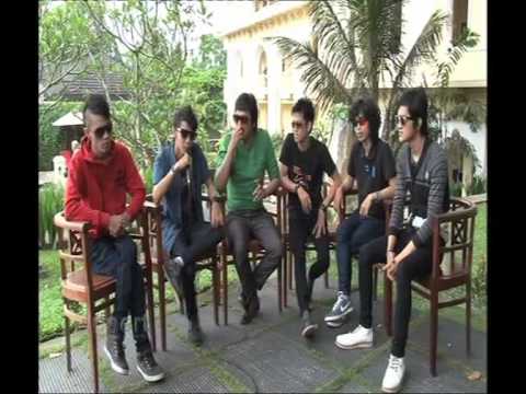 ESTA Band feat ikang fawzi Insert