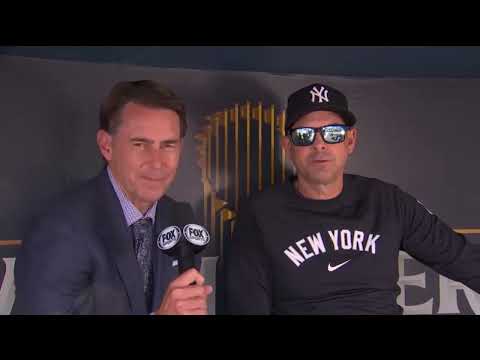 Yankees vs Dodgers World Series Game 2 | Full Game