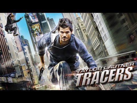 TRACERS - Bande Annonce VOST