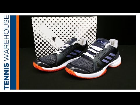 фото кроссовки adidas by stella mccartney barricade 6,5 0
