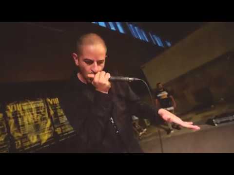 FAYABRAZ (FR) - SHOWCASE - #SPANISHBBB2017