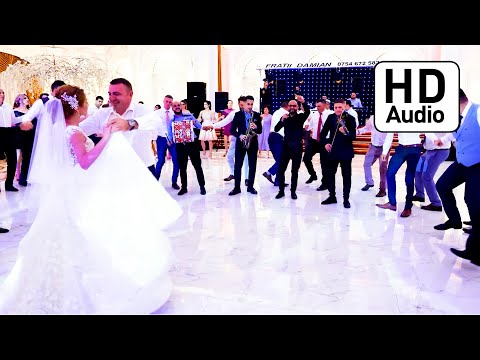 Fratii Damian - La casuta de la vale || Colaj hore noi || Live Nunta || ✆ +40754672582