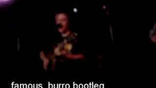 Saves the Day - As Your Ghost Takes Flight (acoustic)