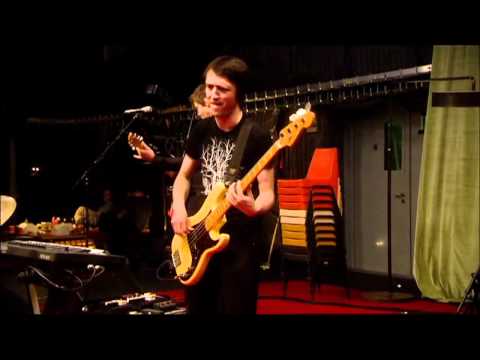 Radiohead - Myxomatosis (Live From The Basement)
