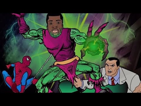 Sode Goes - Chic-Fil-A (Prod. By Lavish Jug) • Green Goblin