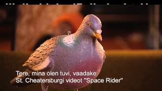St Cheatersburg - Space Rider @ Eesti TOP 7
