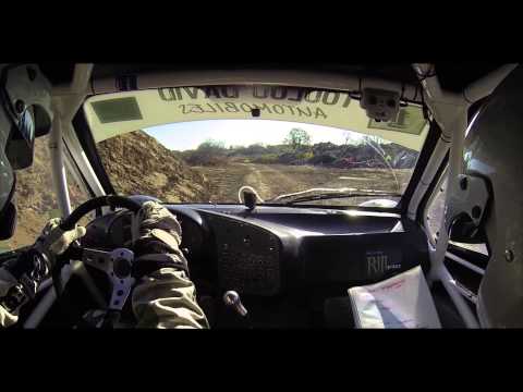 RM Sport - Rallye du Labourd 2015 - Ostalapia 1